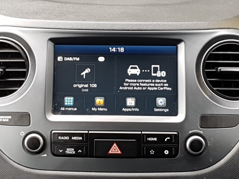 Used Hyundai i10 2019 for sale - 78126301: Photo 10