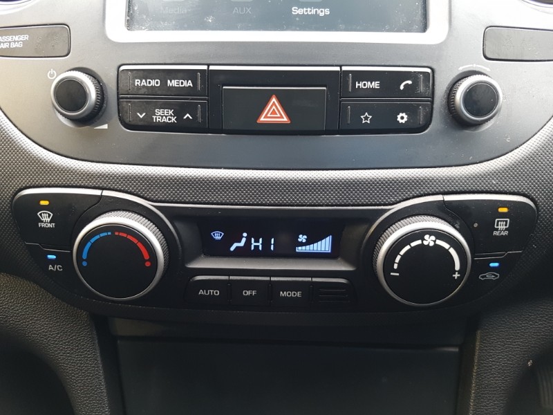 Used Hyundai i10 2019 for sale - 78126301: Photo 18