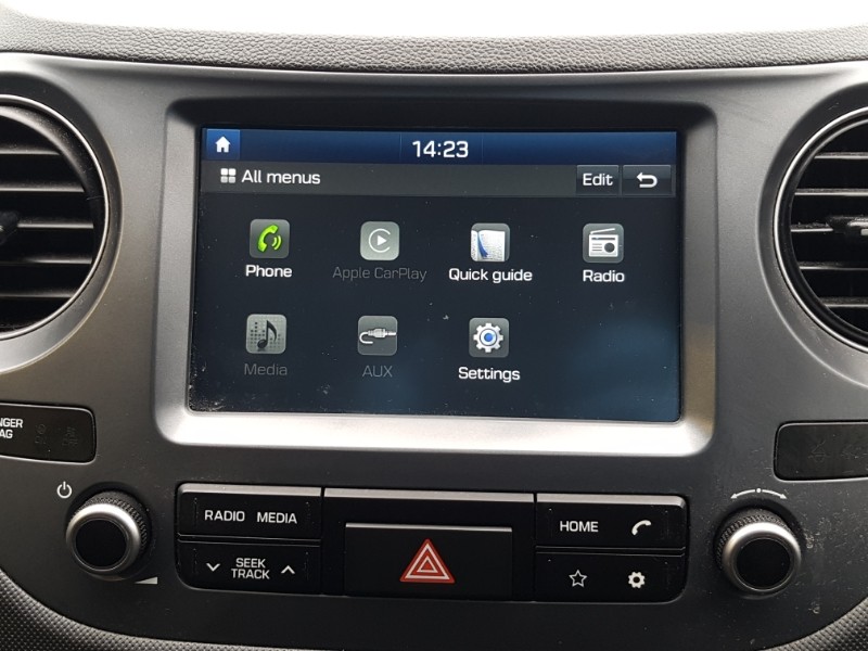 Used Hyundai i10 2019 for sale - 78126301: Photo 19