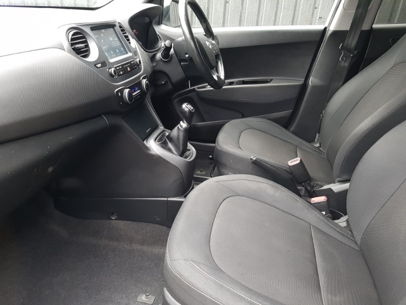 Used Hyundai i10 2019 for sale - 78126301: Photo 5
