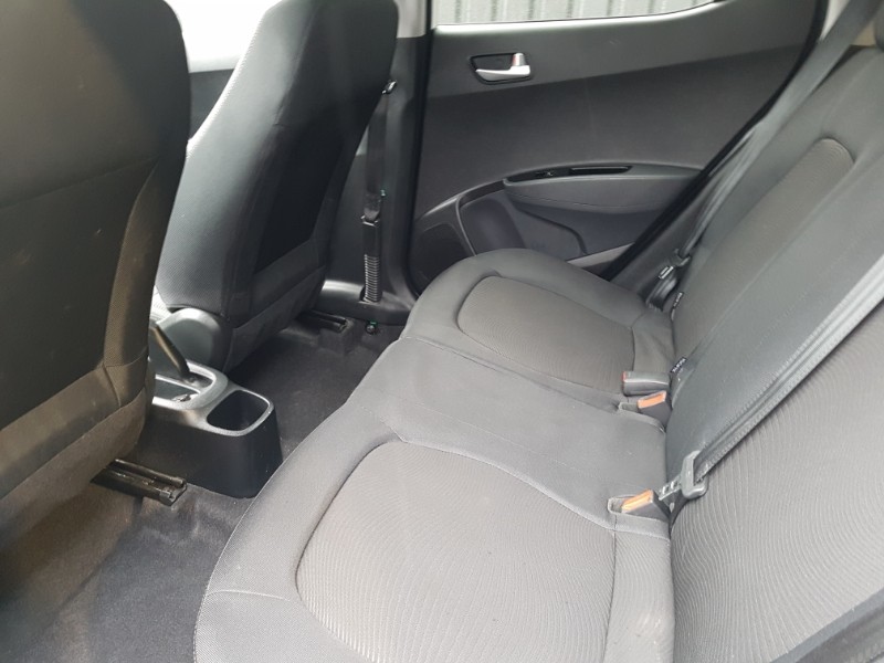 Used Hyundai i10 2019 for sale - 78126301: Photo 6