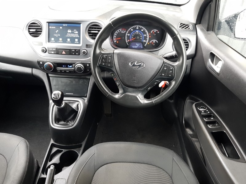 Used Hyundai i10 2019 for sale - 78126301: Photo 7