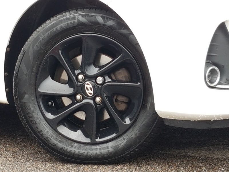 Used Hyundai i10 2019 for sale - 78126301: Photo 9