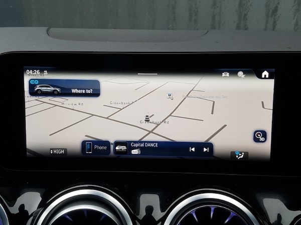 Used Mercedes-Benz EQA 2024 for sale - 76230007: Photo 10