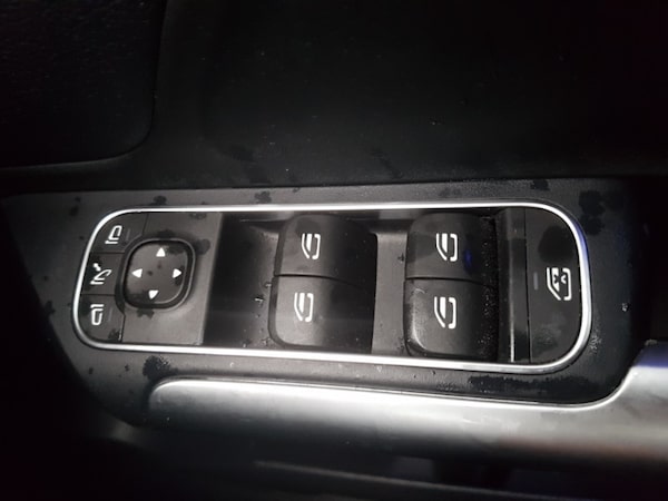 Used Mercedes-Benz EQA 2024 for sale - 76230007: Photo 12