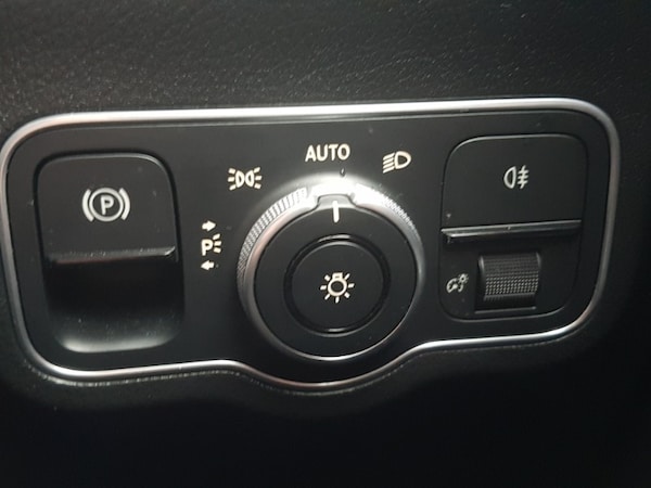 Used Mercedes-Benz EQA 2024 for sale - 76230007: Photo 13