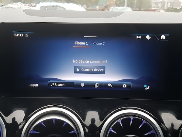 Used Mercedes-Benz EQA 2024 for sale - 76230007: Photo 19
