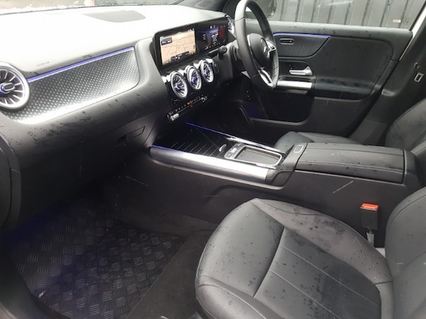 Used Mercedes-Benz EQA 2024 for sale - 76230007: Photo 5