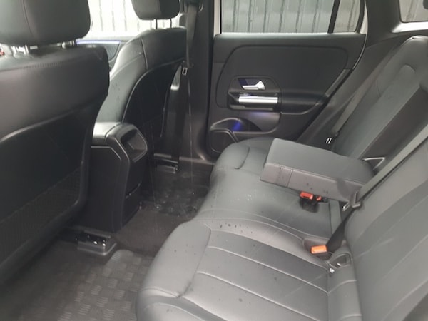 Used Mercedes-Benz EQA 2024 for sale - 76230007: Photo 6