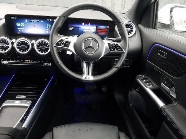 Used Mercedes-Benz EQA 2024 for sale - 76230007: Photo 7