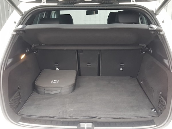 Used Mercedes-Benz EQA 2024 for sale - 76230007: Photo 8