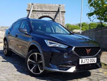 2023 - 1.5 TSI 150 V1 5dr DSG