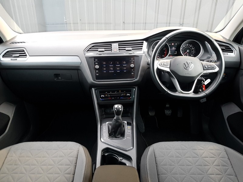 Used Volkswagen Tiguan 2020 for sale - 77530870: Photo 2