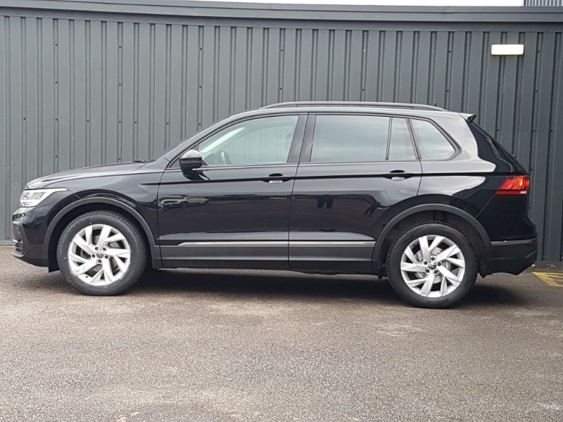 Used Volkswagen Tiguan 2020 for sale - 77530870: Photo 4
