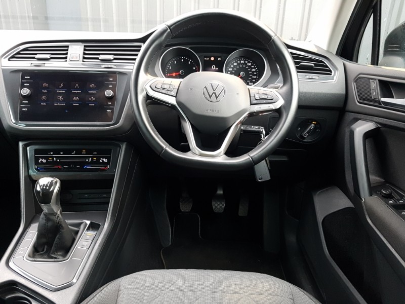 Used Volkswagen Tiguan 2020 for sale - 77530870: Photo 7