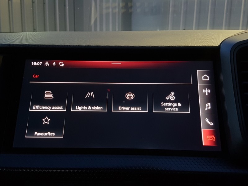 Used Audi A1 2022 for sale - 77108282: Photo 10