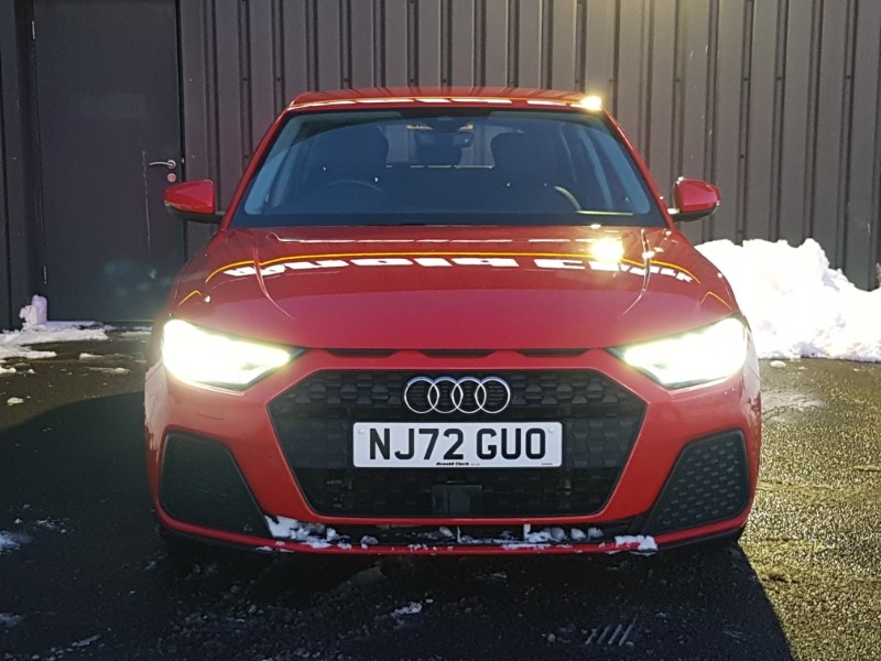 Used Audi A1 2022 for sale - 77108282: Photo 11