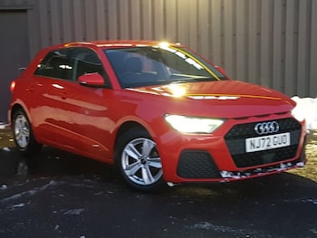 Audi A1 feature image