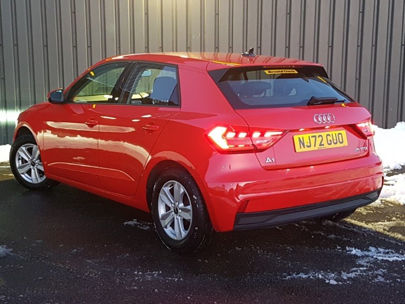 Used Audi A1 2022 for sale - 77108282: Photo 3