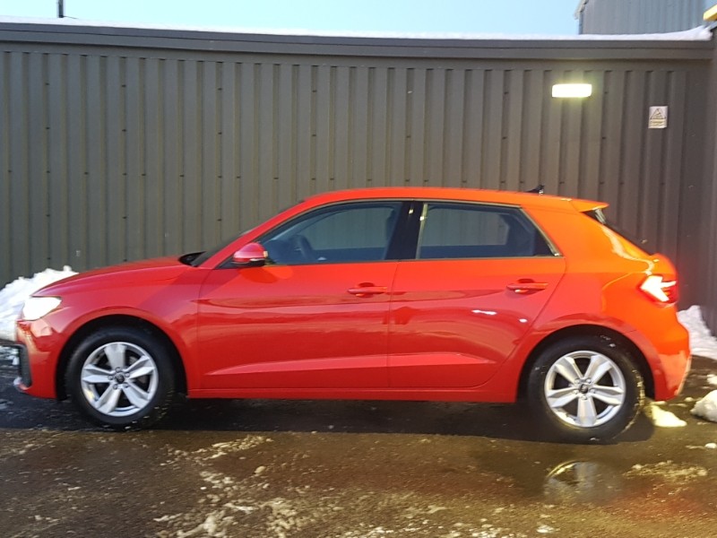 Used Audi A1 2022 for sale - 77108282: Photo 4