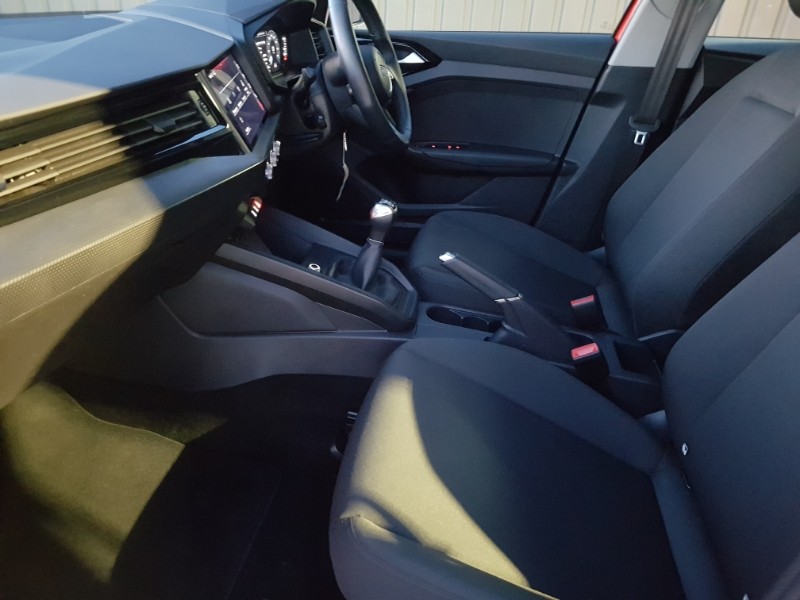 Used Audi A1 2022 for sale - 77108282: Photo 5