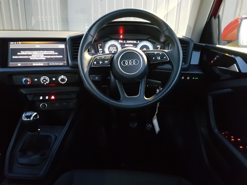 Used Audi A1 2022 for sale - 77108282: Photo 7