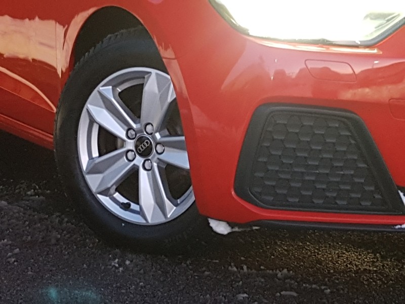 Used Audi A1 2022 for sale - 77108282: Photo 9