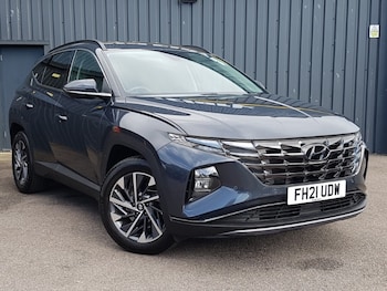 Hyundai - TUCSON