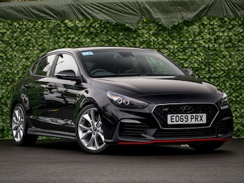 Used Hyundai i30 2019 for sale - 79501597: Photo