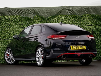 Used Hyundai i30 2019 for sale - 79501597: Photo