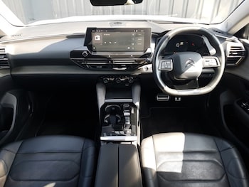 Used Citroen C5 X 2022 for sale - 75622361: Photo