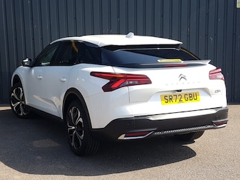 Used Citroen C5 X 2022 for sale - 75622361: Photo