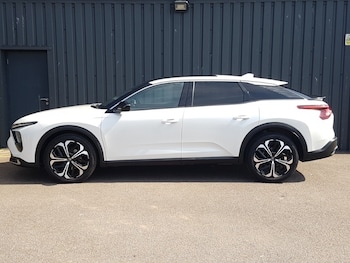 Used Citroen C5 X 2022 for sale - 75622361: Photo