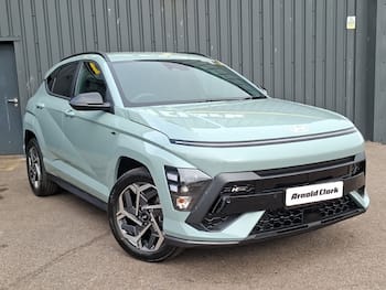 Used Hyundai KONA 2026 for sale - 79642114: Photo