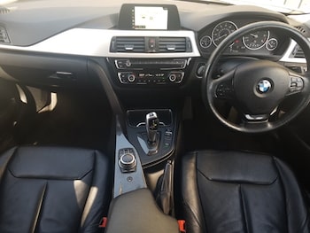 Used BMW 3 Series 2018 for sale - 78230289: Photo