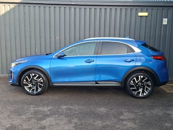 Used Kia XCeed 2023 for sale - 79813197: Photo