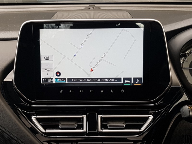 Used Suzuki SX4 S-Cross 2023 for sale - 77852621: Photo 10