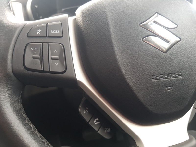 Used Suzuki SX4 S-Cross 2023 for sale - 77852621: Photo 14