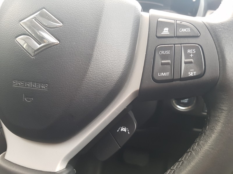 Used Suzuki SX4 S-Cross 2023 for sale - 77852621: Photo 15