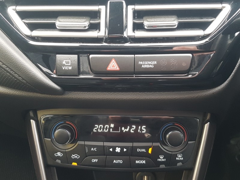 Used Suzuki SX4 S-Cross 2023 for sale - 77852621: Photo 18