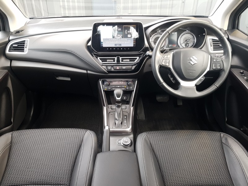 Used Suzuki SX4 S-Cross 2023 for sale - 77852621: Photo 2