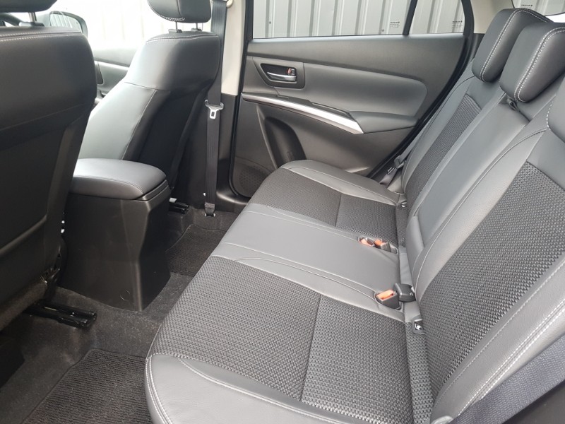 Used Suzuki SX4 S-Cross 2023 for sale - 77852621: Photo 6