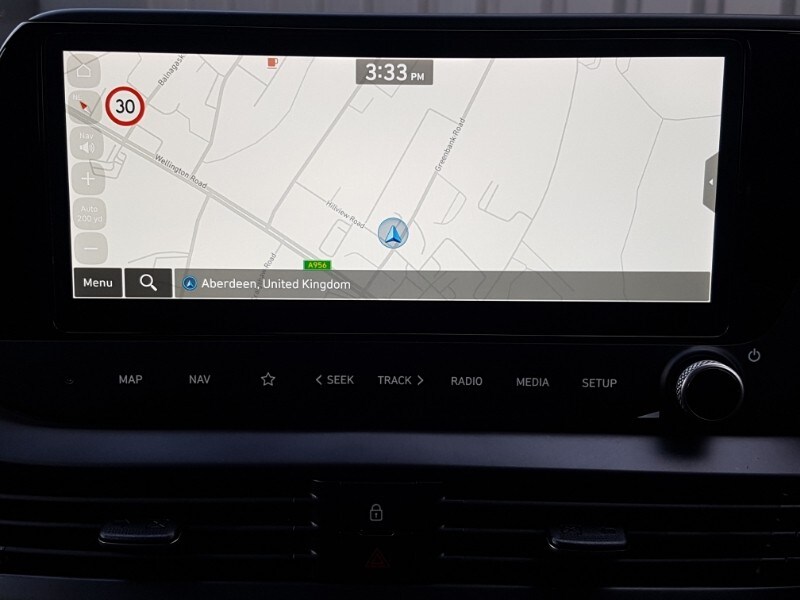 Used Hyundai BAYON 2024 for sale - 77669548: Photo 10