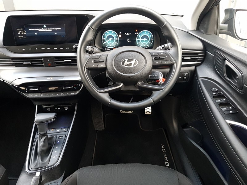 Used Hyundai BAYON 2024 for sale - 77669548: Photo 7