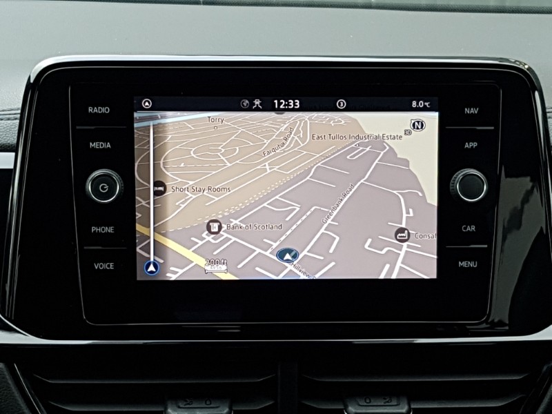 Used Volkswagen T-Roc 2023 for sale - 77939261: Photo 10