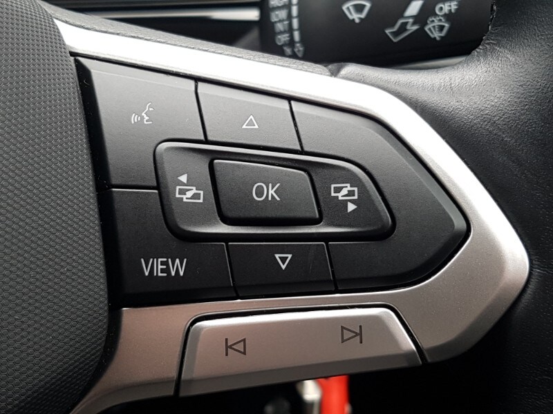 Used Volkswagen T-Roc 2023 for sale - 77939261: Photo 15