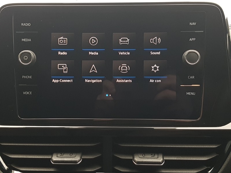 Used Volkswagen T-Roc 2023 for sale - 77939261: Photo 19