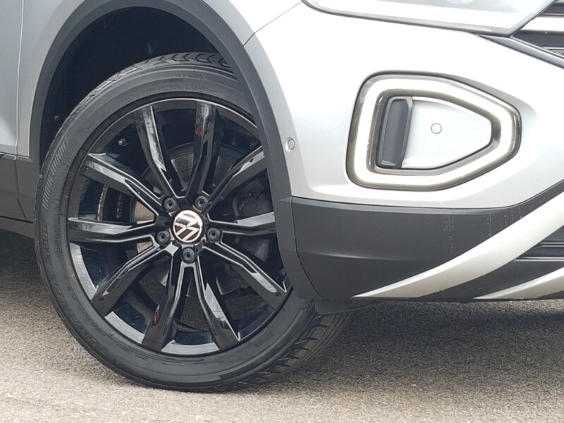 Used Volkswagen T-Roc 2023 for sale - 77939261: Photo 9