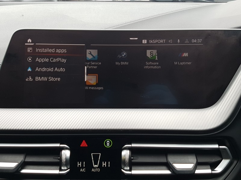 Used BMW 2 Series 2021 for sale - 77644758: Photo 19