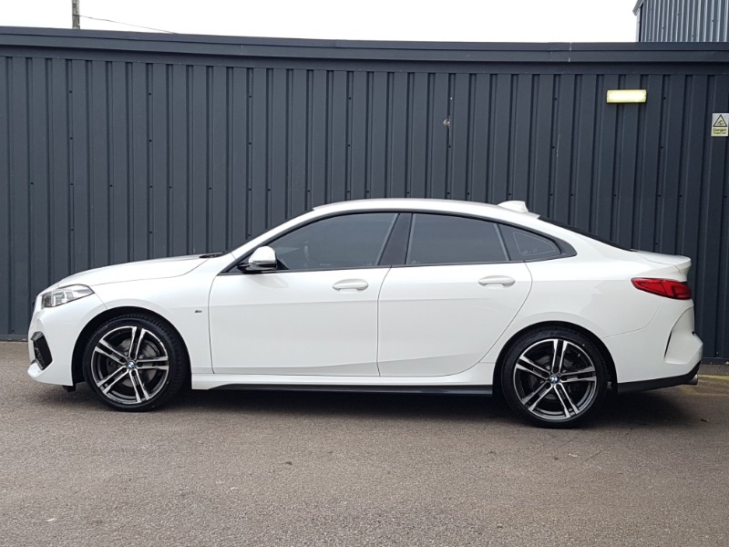 Used BMW 2 Series 2021 for sale - 77644758: Photo 4